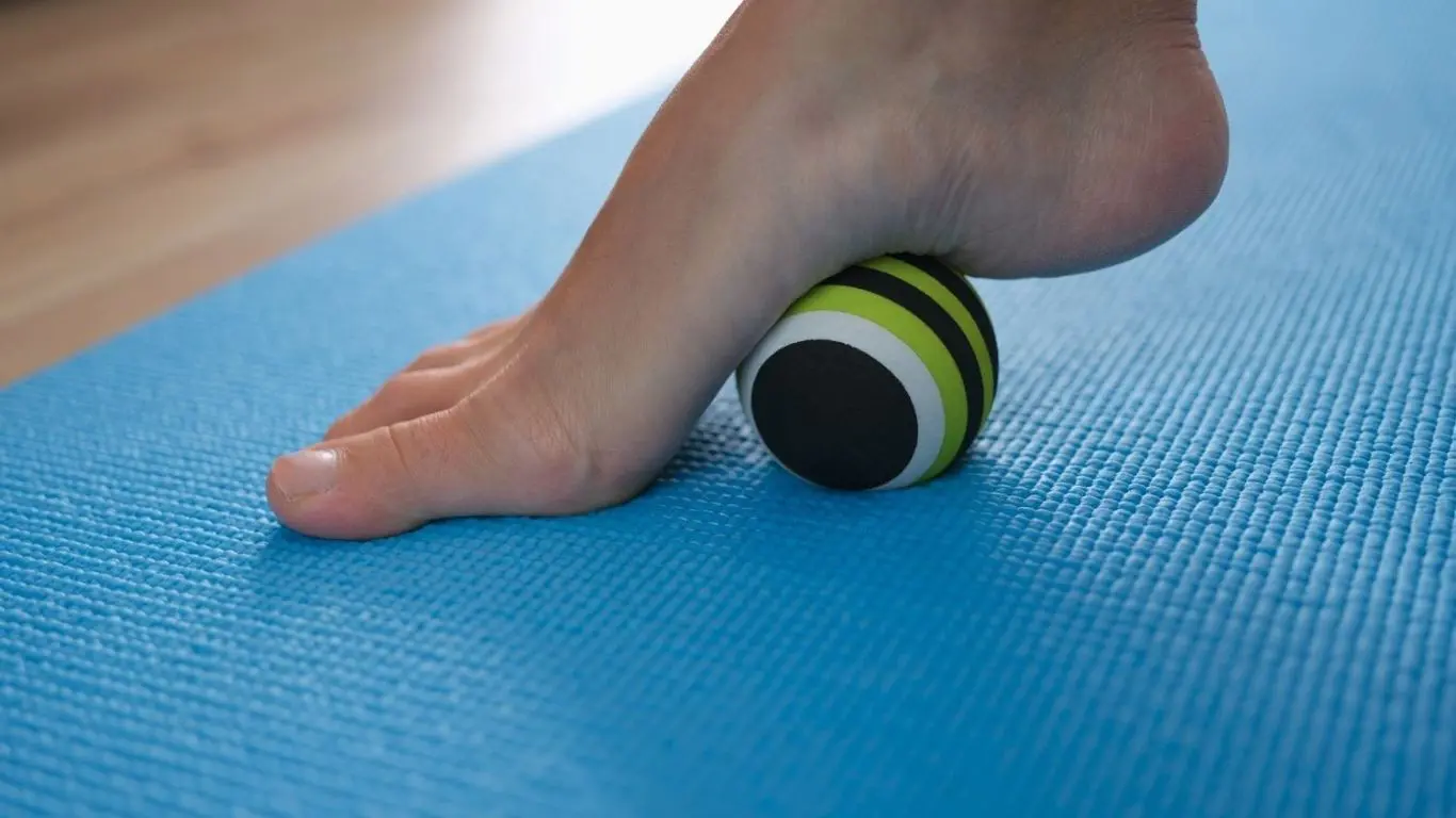 Effective Plantar Fasciitis Exercises at Home for Relief