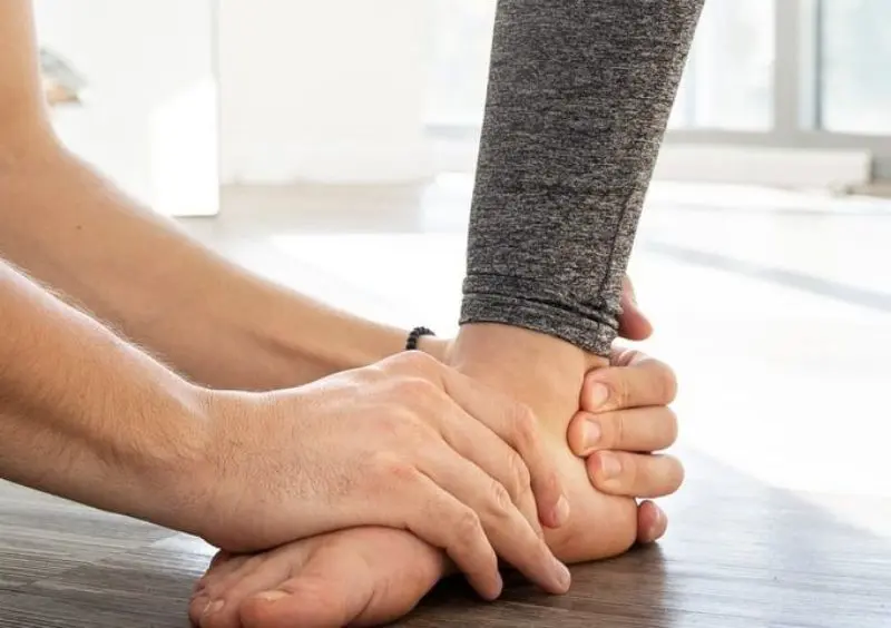 Get expert help if symptoms point to more than plantar fasciitis