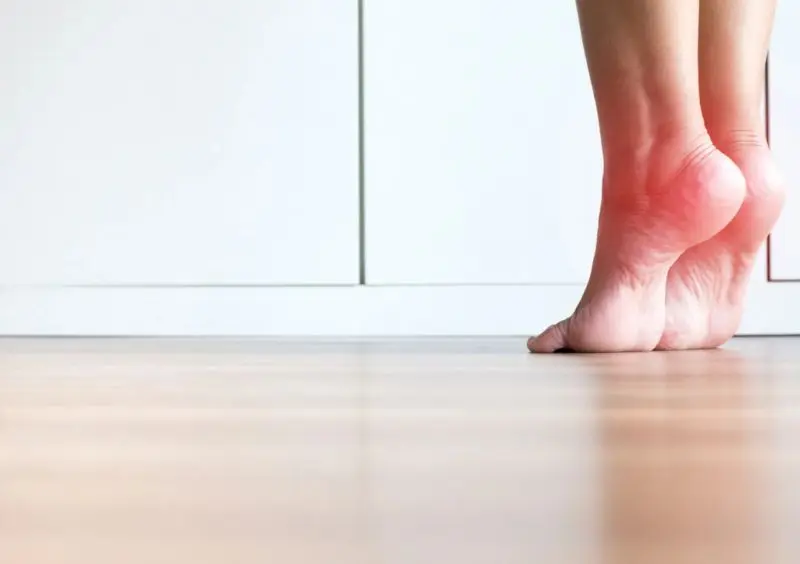 Plantar fasciitis recovery varies from weeks to several months