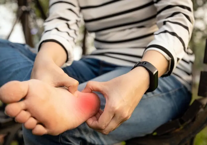 Recognizing risk contributors supports early prevention