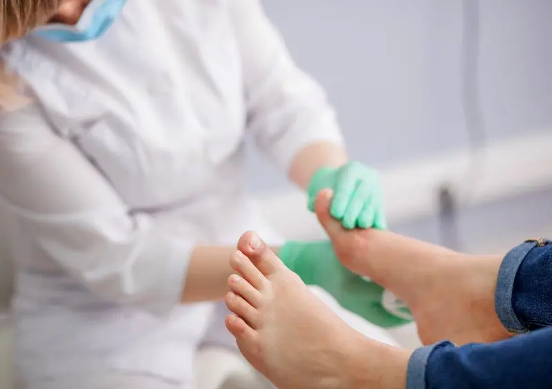 Self treating plantar fasciitis without guidance can worsen pain