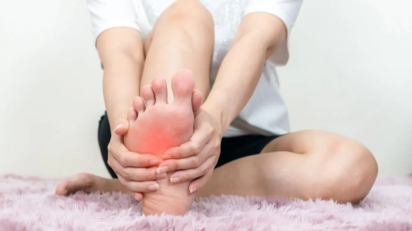Should I Limit Walking with Plantar Fasciitis