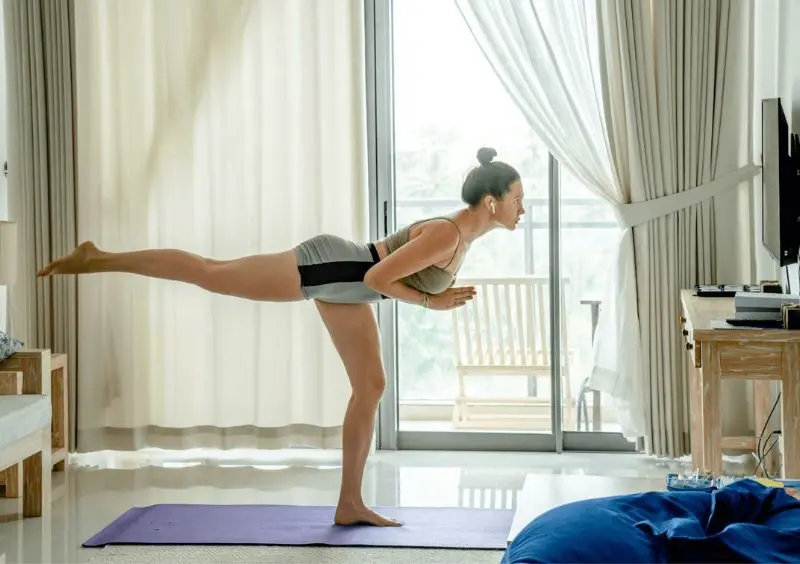 Train smart, not fast—gradual progress prevents fascia overload.