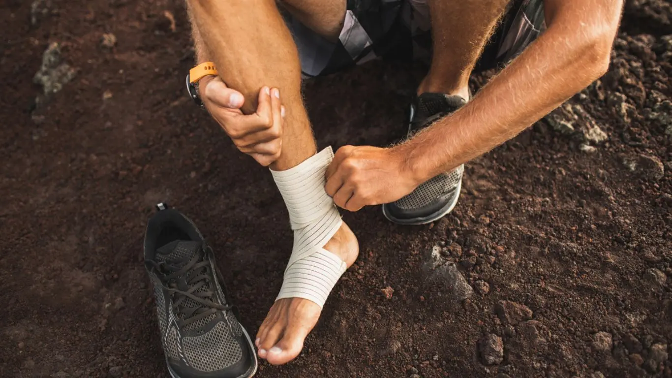 how to cure plantar fasciitis in one week